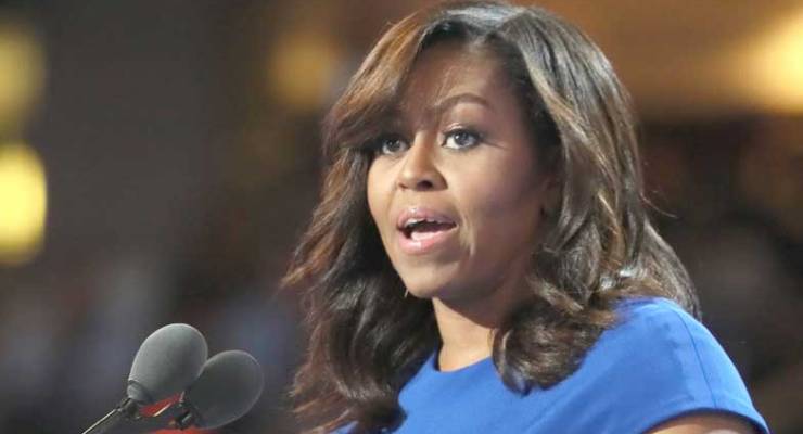 Michelle Obama