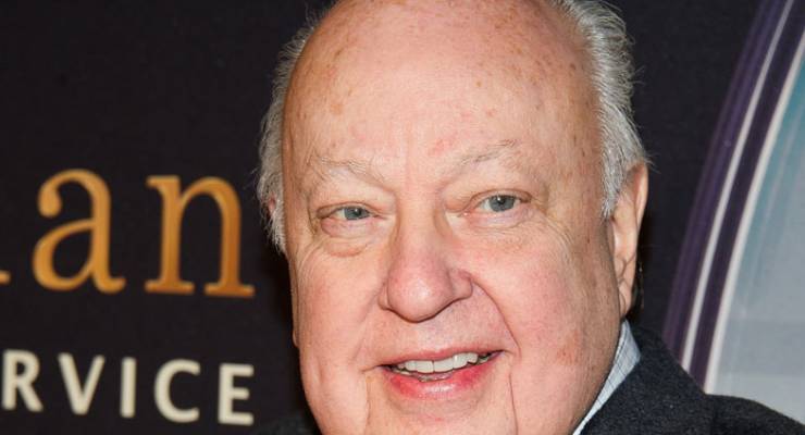 Roger Ailes