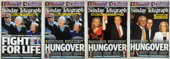 telefrontpages