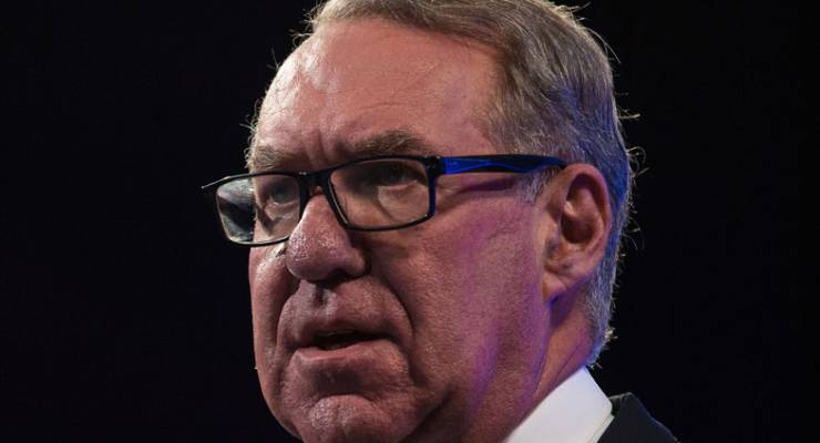 David Gonski