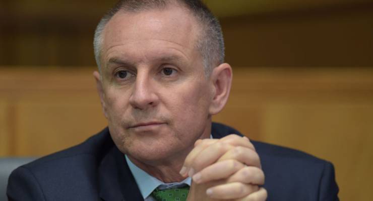 Jay Weatherill