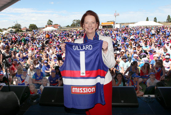 julia-gillard-bulldogs