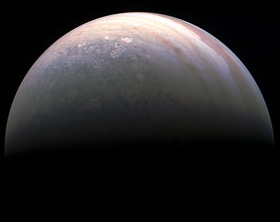 Jupiter photo