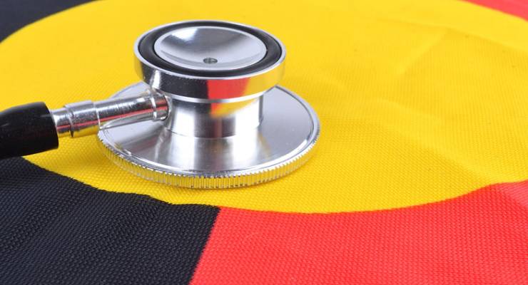 Aboriginal Health