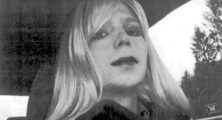 Chelsea Manning