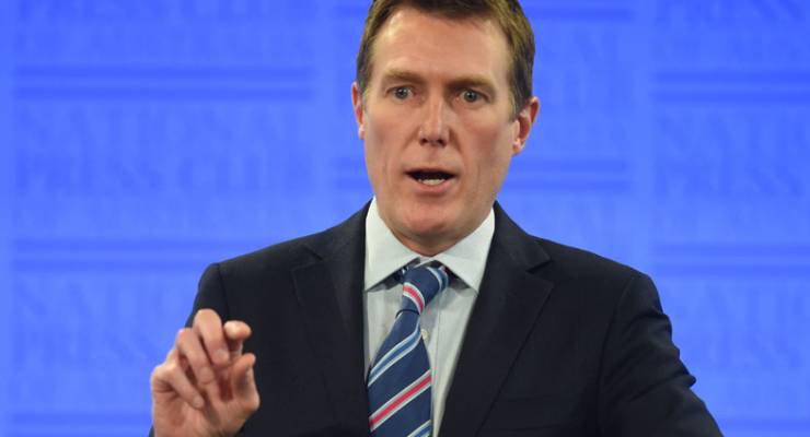 Christian Porter