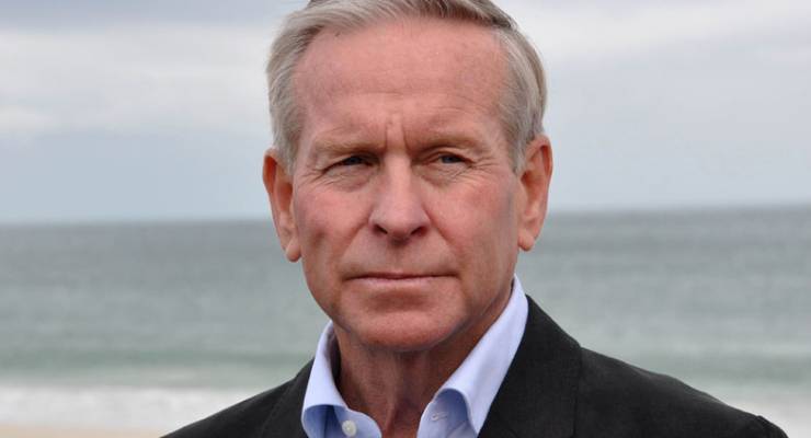 Colin Barnett