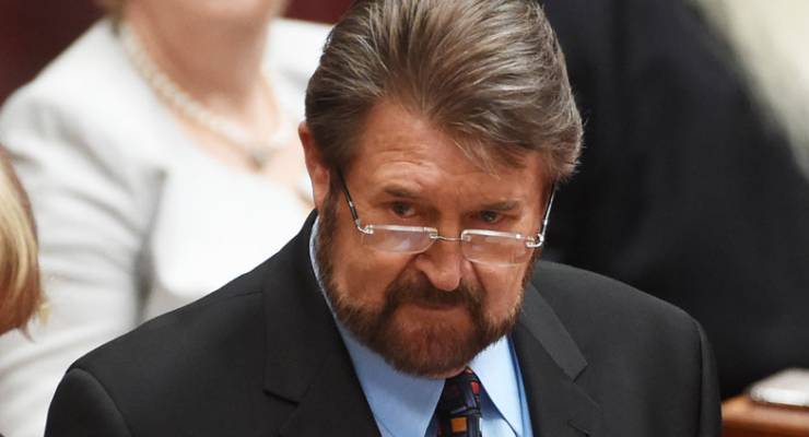 Derryn Hinch