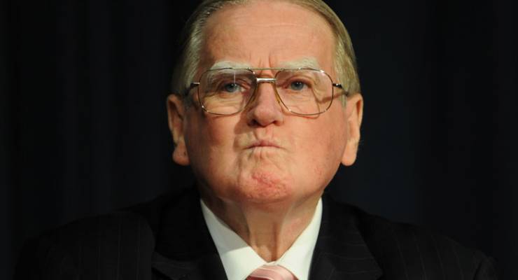 Fred Nile
