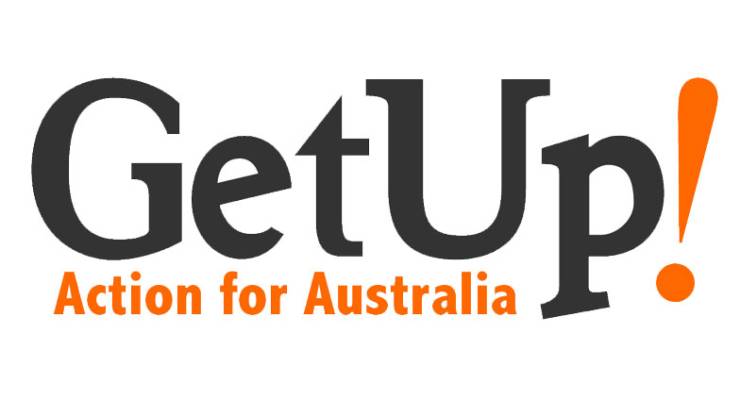 Getup logo