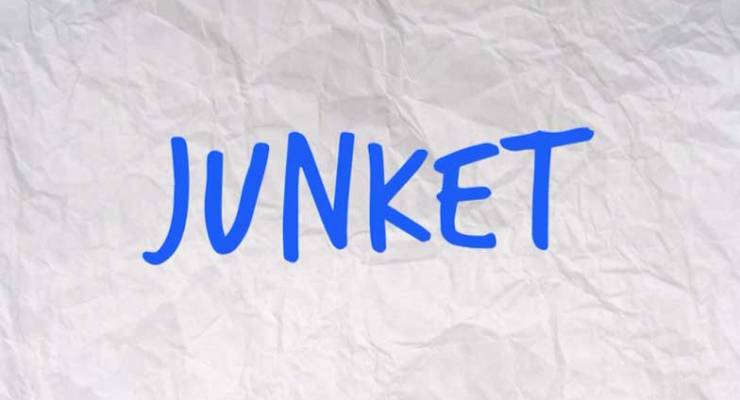 Junkee Junket