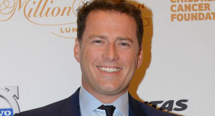Karl Stefanovic