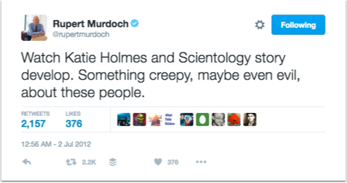 murdochscientology