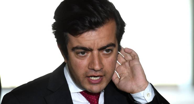 Sam Dastyari