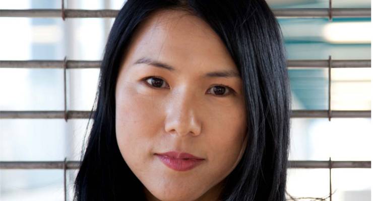 Suki Kim
