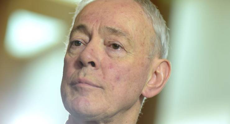 Bob Day