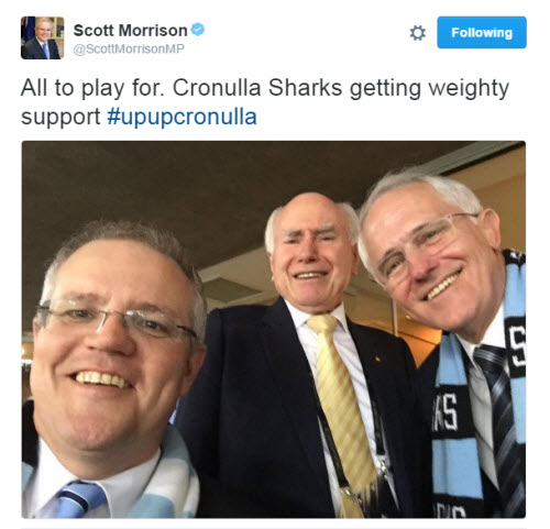 scott-morrison-tweet