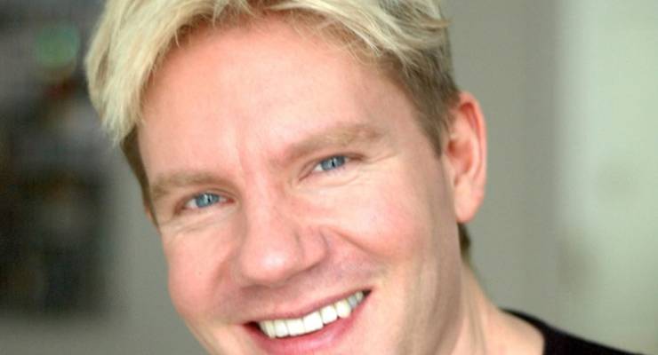 Bjorn Lomborg