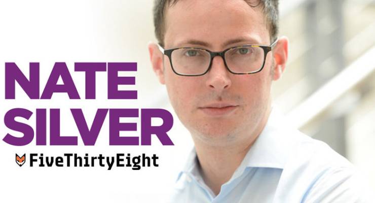 Nate silver