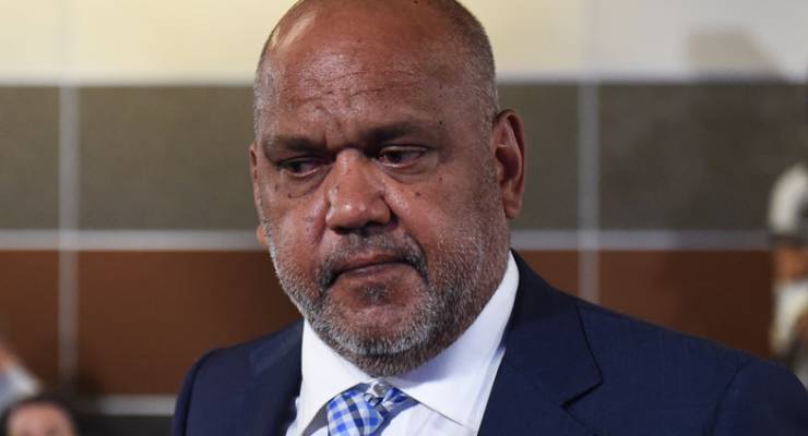 Noel Pearson