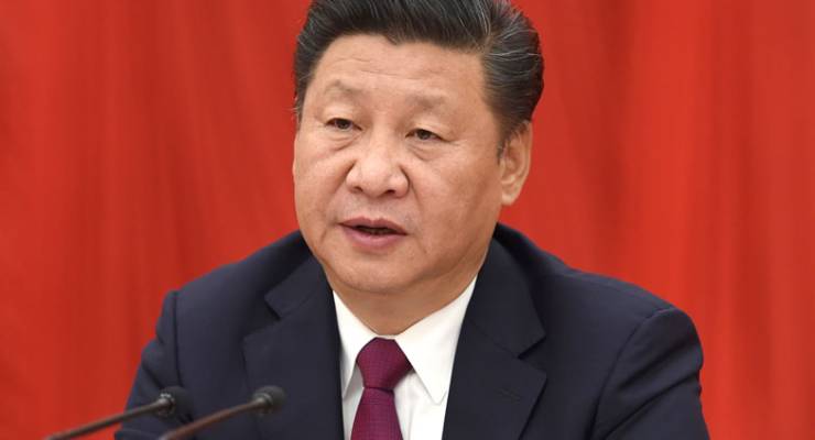 Xi Jinping
