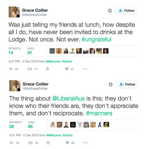 grace-collier-tweets