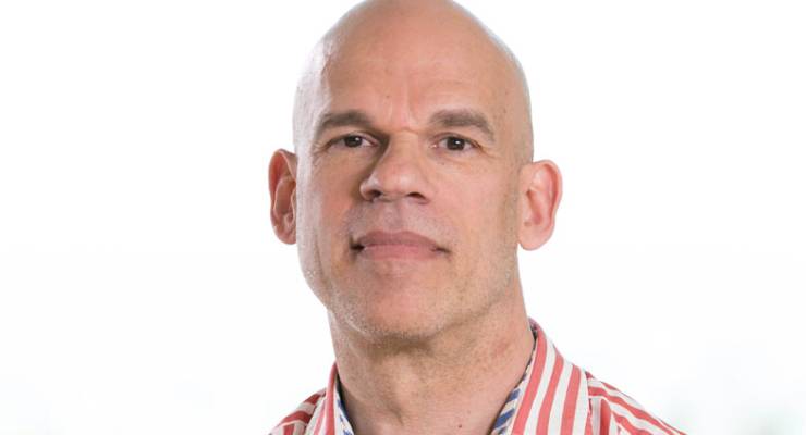 Paul Shetler