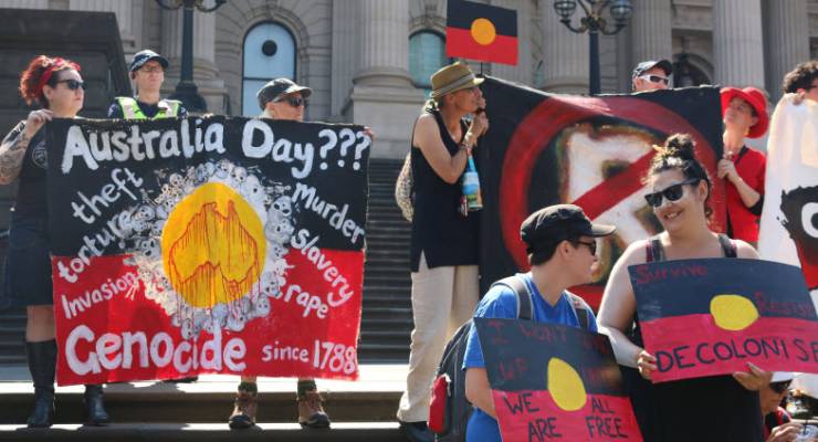 Australia Day