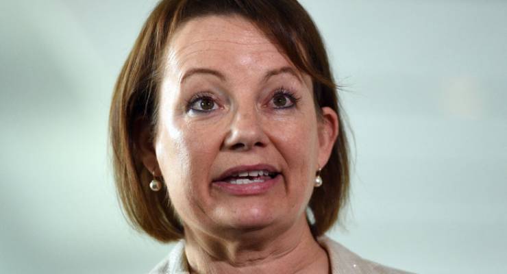 Sussan Ley