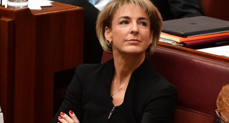 Michaelia Cash