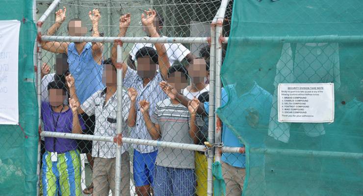Manus Island