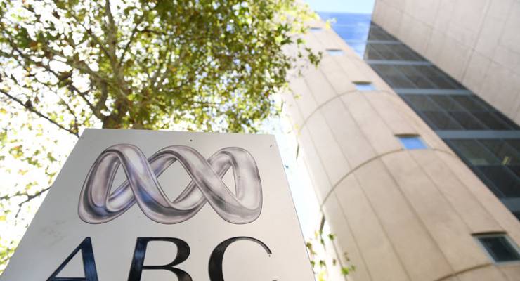 ABC Federal Budget 2017