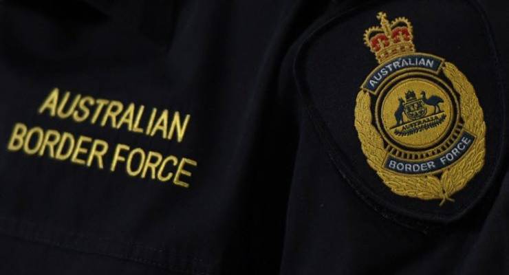 Border Force