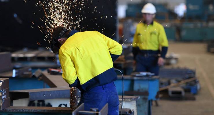 construction industry economy