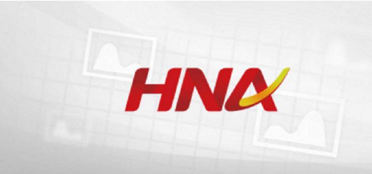 HNA China