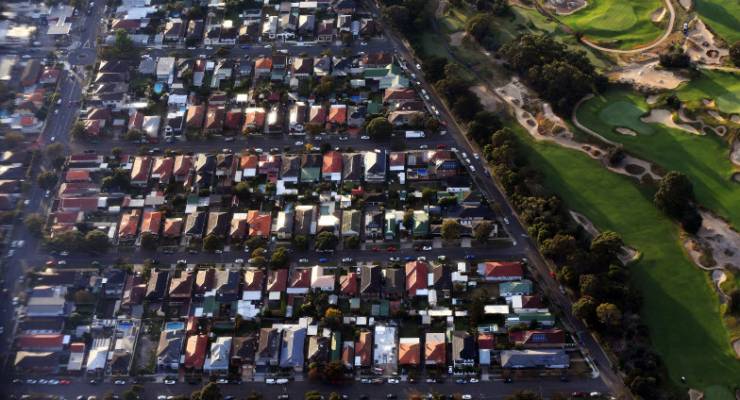 Housing affordability Federal Budget 2017