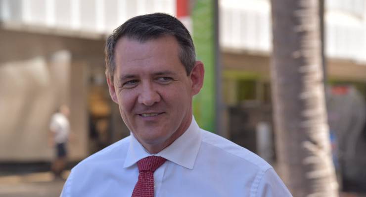 NT Labor government promises