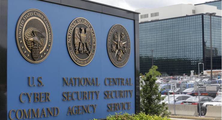 Microsoft ransomware attack