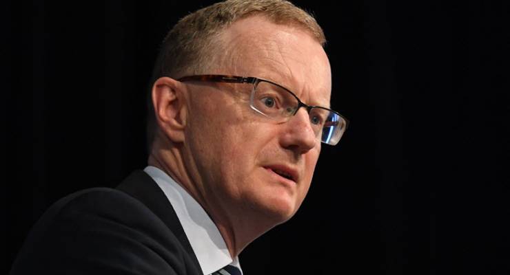 Reserve Bank economic growth