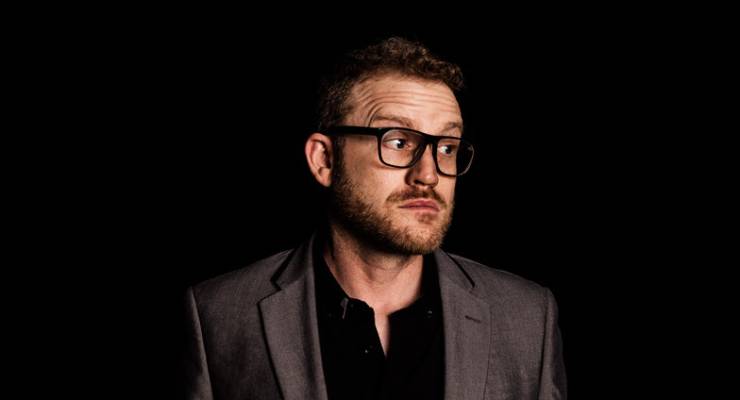 John Safran New Book