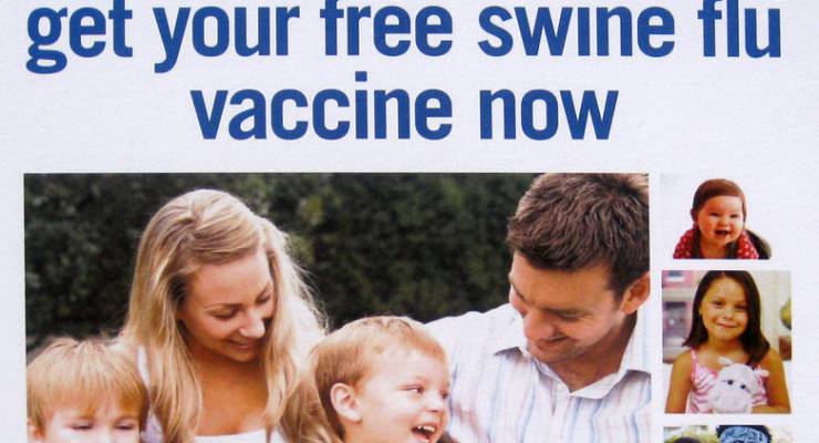 Swine Flu
