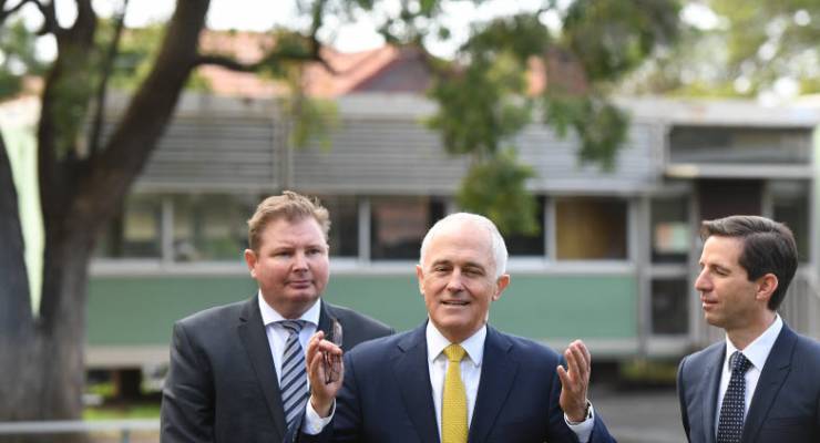 Gonksi Turnbull backflip