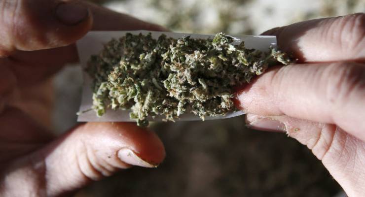 welfare drug testing budget 2017