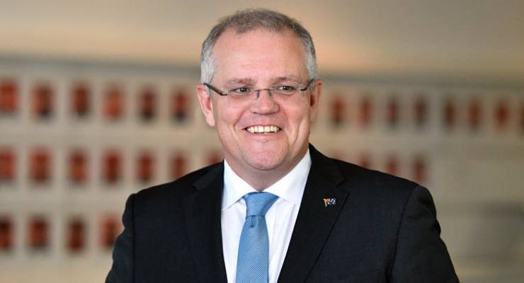 democracy Australia