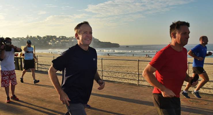 Derryn Hinch Senate Diary