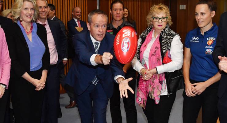 parliamentary friendship groups