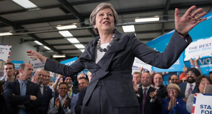 Uk Election
