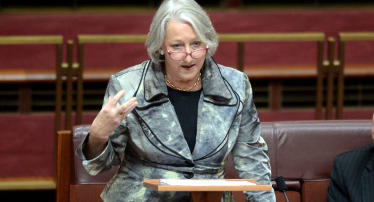 renewable energy in Australia