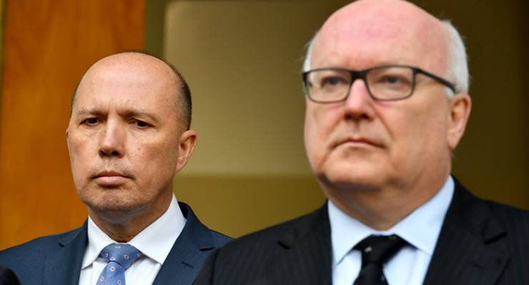 Home affairs office brandis