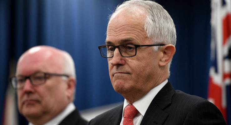 Turnbull Encryption